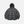 Load image into Gallery viewer, ALTAVIA DOWN JACKET - GUN METAL
