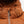 Load image into Gallery viewer, Frizmworks Altavia Down Parka - Orange
