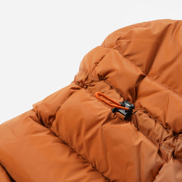 Frizmworks Altavia Down Parka - Orange