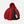 Load image into Gallery viewer, ALTAVIA DOWN JACKET - RED
