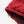 Load image into Gallery viewer, ALTAVIA DOWN JACKET - RED

