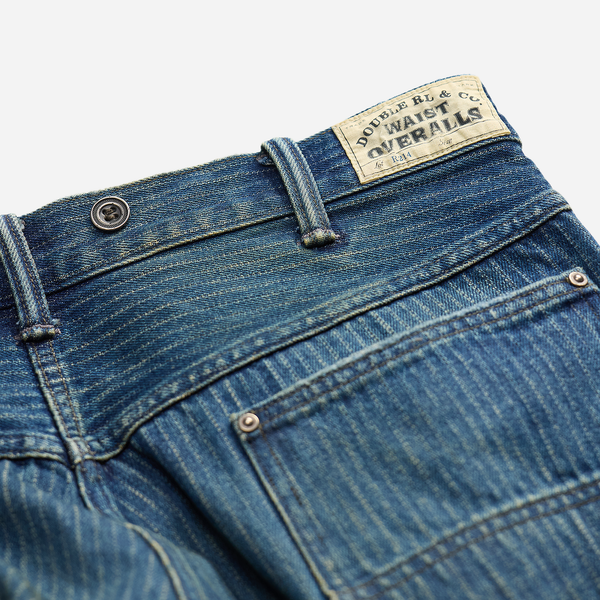 Richmond Straight Fit Jean - Learoy Walsh