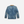 Load image into Gallery viewer, Corduroy Collar Denim Jacket - Wrightsville Wash
