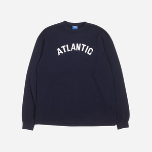 Atlantic Coastal Supplies - Atlantic Coastal Supplies Arch Thermal - Navy -  - Main Front View