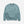 Load image into Gallery viewer, REVERSE PANEL SWEATSHIRT - AQUA SMOKE
