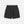 Load image into Gallery viewer, BACKSATIN ESSENTIAL FATIGUE SHORT - BLACK

