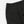 Load image into Gallery viewer, BACKSATIN ESSENTIAL FATIGUE SHORT - BLACK
