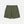 Load image into Gallery viewer, BACKSATIN ESSENTIAL FATIGUE SHORTS - OLIVE
