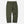 Load image into Gallery viewer, BACK SATIN FATIGUE PANTS - OLIVE
