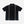 Load image into Gallery viewer, KNITTED MESH STRIPE POLO SHIRT - BLACK
