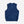 Load image into Gallery viewer, ARGYLE MOHAIR VEST - NAVY/WHITE
