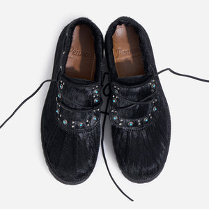 Pennon - CONCHO DUCK BOOT - NOIR -  - Alternative View 1