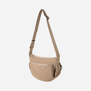 Mazi Untitled - STACK BAG - BEIGE -  - Main Front View