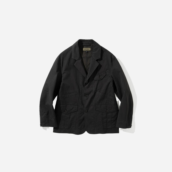 Hunting Blazer - Black