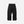 Load image into Gallery viewer, HUNTING BELTED PANTS - BLACK
