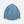 Load image into Gallery viewer, BLEACHED DENIM UTILITY SHIRT - MID BLUE
