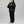Load image into Gallery viewer, Frizmworks Boba Down Parka - Black

