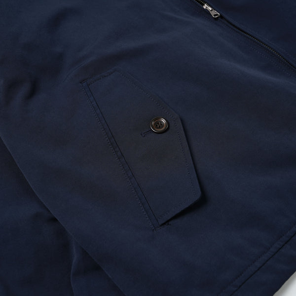 Frizmworks Buddy Harrington Jacket - Navy New