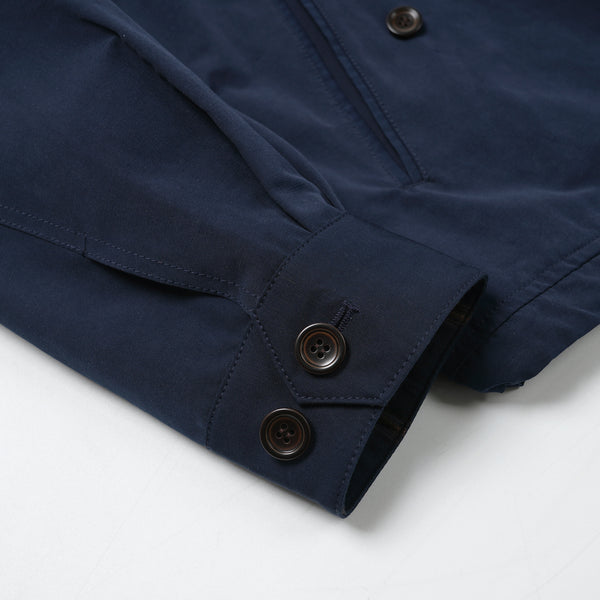 Frizmworks Buddy Harrington Jacket - Navy New