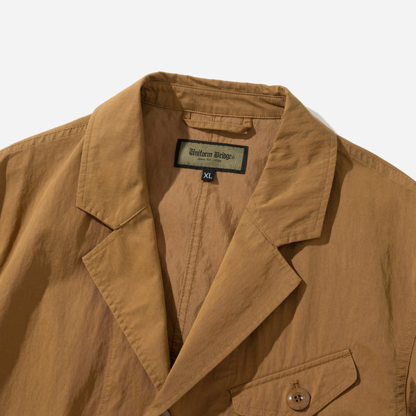 Hunting Blazer - Camel