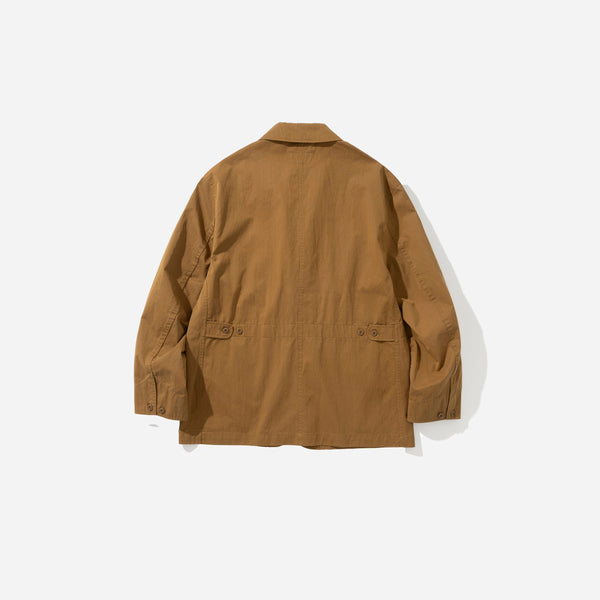 Hunting Blazer - Camel