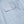 Load image into Gallery viewer, CIGARETTE POCKET TYPEWRITER SHIRT - SKY BLUE
