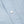 Load image into Gallery viewer, CIGARETTE POCKET TYPEWRITER SHIRT - SKY BLUE
