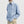 Load image into Gallery viewer, CIGARETTE POCKET TYPEWRITER SHIRT - SKY BLUE
