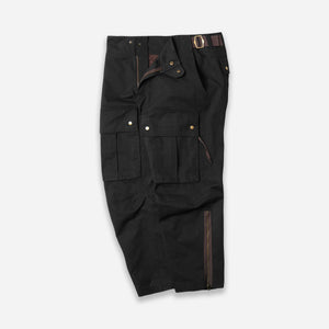 Frizmworks - CN FLIGHT PANTS - BLACK -  - Alternative View 1