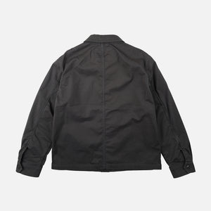 Frizmworks - COMBINE CHORE JACKET - MUD -  - Alternative View 1