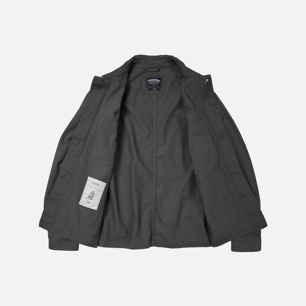 COMBINE CHORE JACKET - MUD