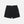 Load image into Gallery viewer, CORDUROY COMFORT SHORTS - BLACK
