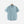 Load image into Gallery viewer, UNIT HALF SHIRT - BLUE CHECK
