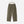 Load image into Gallery viewer, BOX PLEATS PANTS - HUMUS SAND
