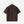Load image into Gallery viewer, OPEN COLLAR HALF SHIRT - BURGUNDY STRIPE
