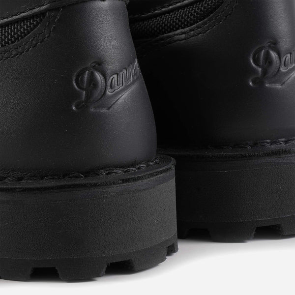 FIELD LOW GORE-TEX BOOT - BLACK / BLACK