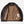 Load image into Gallery viewer, DESTROYED COWHIDE LEATHER JACKET -  BROWN
