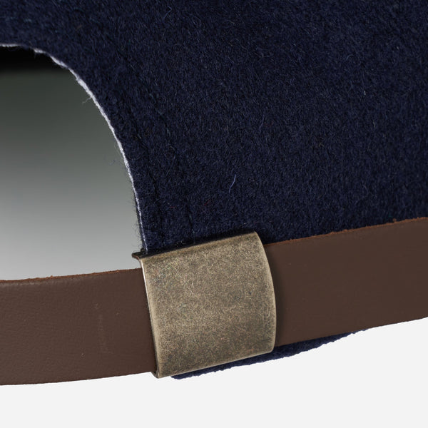 LA ANGELS 1954 CAP - NAVY