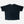 Load image into Gallery viewer, DYED STRIPE RAGLAN T-SHIRT - DARK NAVY
