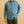 Load image into Gallery viewer, WESTERN DENIM WORK SHIRT - STONE WASH BLUE
