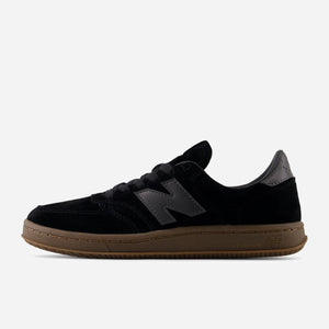 New Balance - CT500 - BLACK/GUM -  - Alternative View 1