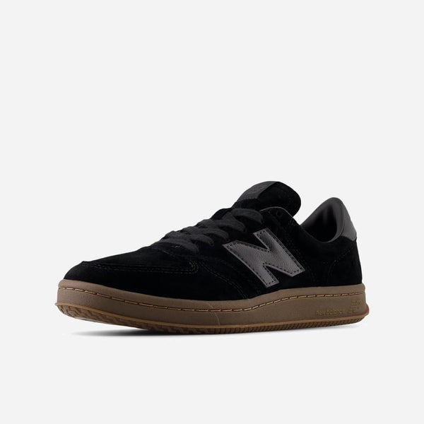 CT500 - BLACK/GUM