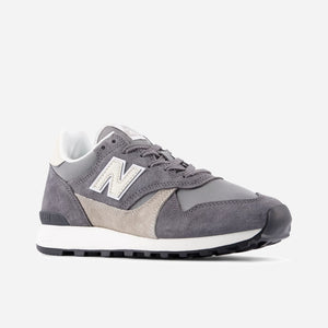 New Balance - 475 - CASTLEROCK GREY -  - Alternative View 1
