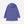 Load image into Gallery viewer, POP OVER GARMENT DYE ANORAK - BLUEBERRY
