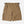 Load image into Gallery viewer, FADED COTTON CARGO SHORTS - TAN
