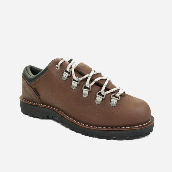 Danner Trail Field ID Low GTX - Pebbled Brown