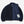 Load image into Gallery viewer, FLEECE DRIZZLER JACKET - NAVY
