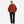 Load image into Gallery viewer, FLEECE DRIZZLER JACKET - BRICK
