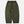 Load image into Gallery viewer, FOLD FATIGUE WIDE PANTS - OLIVE

