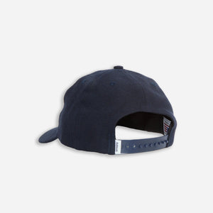 Adsum - CORE HAT - BLUE -  - Alternative View 1